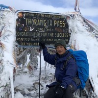Kumar Gurung
