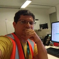 Cláudio Márcio Candido
