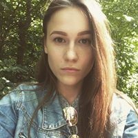 Марго Лютова