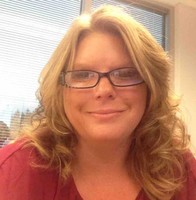 Tina Rigby