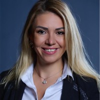 Ayse Suvay