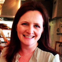 Lucy Maher