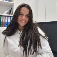 Greta Pavone