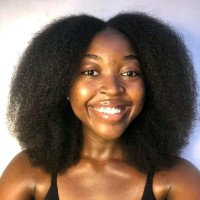 Oceanne Tchakoute