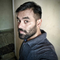 Nitin Singh