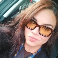 Karla Jos Guillen Parisca