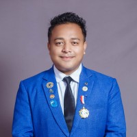 Rikesh Sainju