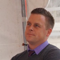Bo Birk Pedersen