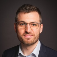 Luca Terwedow
