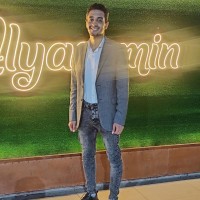 Ali Wahid