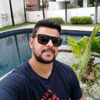 Jorge Luis Meira Lima