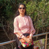Suhasini Sahoo