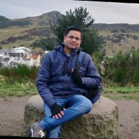 Sachin Singh