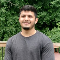 Ashesh Joshi