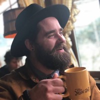 Bryce Palfreyman