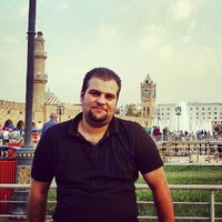 Mohamad Alkassem