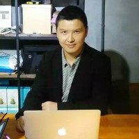 Daniel Gong