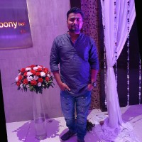 Vinayak Sherkhane