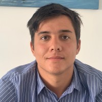Cristian Oehler