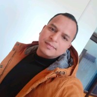 Prashant Gupta