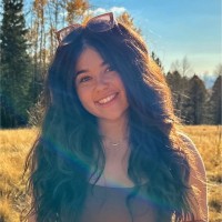 Amelia Erickson