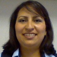 Alicia Martinez Garcia