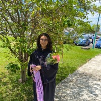 Daniela M. Hernández Goñi