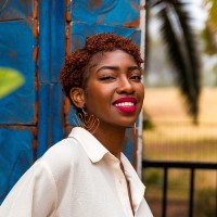 Yolanda Redd