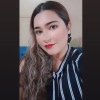 Milagros Vinueza