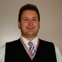 Malcolm Allsopp