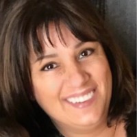 Walkiria Montero
