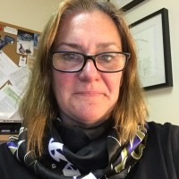 Karin Dodge