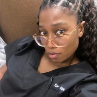 Dr Keabetswe Molefakgotla