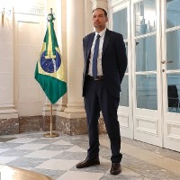 Moises De Almeida Neto