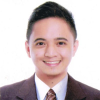 Boris Michael Escubio