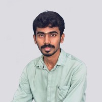Gokul S