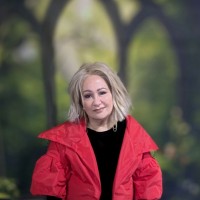 Gillian Aldridge