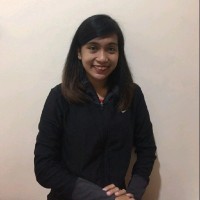 Nicole Dela Cruz