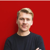Daniel Isaksson