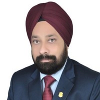 Mohinder Pal Singh