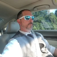 Doug Paul