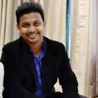 Akash DasGupta