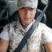 Valerie Aragon