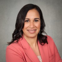 Stacey Marshall-Hefkey