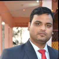 Nirmesh Pandey