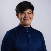 Muhammad Aidil Al-Haffiz