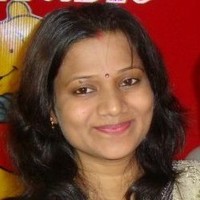 Ashwini Ganvir