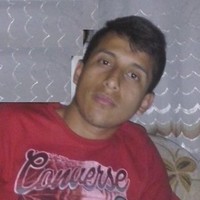 Rogger Chalco Portocarrero