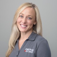 Amy Burns