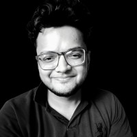 Shivam D.